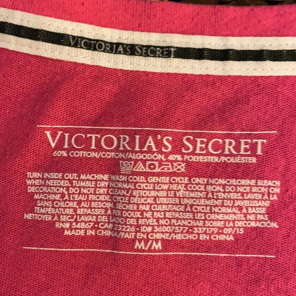 Victoria Secrets nightgown 🌸🌸 - Picture 3 of 3